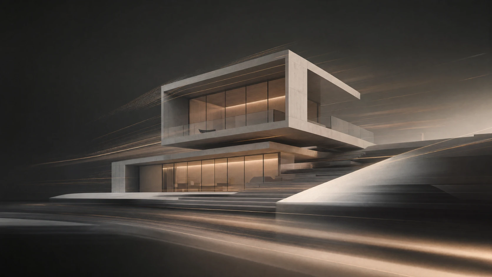 AI Animations — Moderna Holding, Kanwa Apartamenty