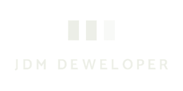 JDM Deweloper