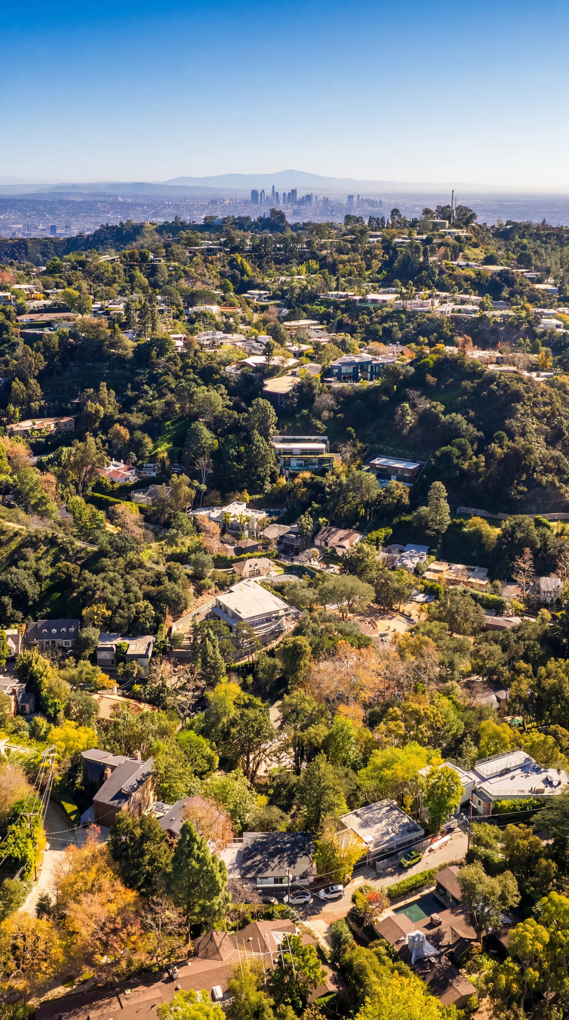 Narina — Beverly Hills Villa
